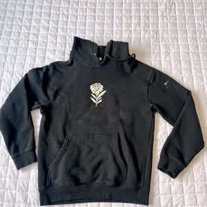 Graves Into Gardens Hoodie